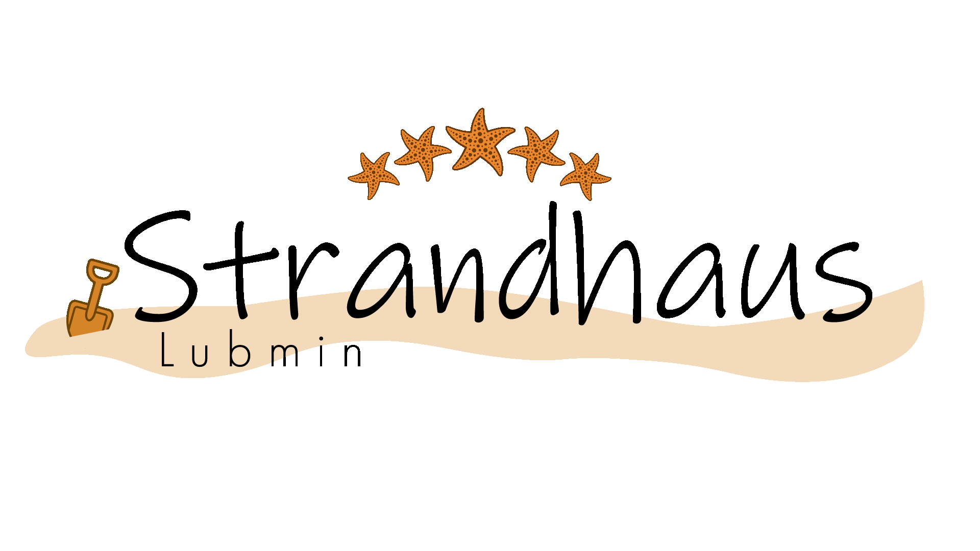 Strandhaus Lubmin